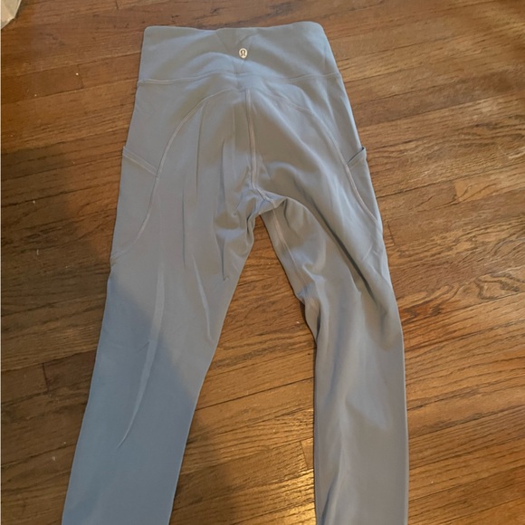 Lululemon leggings - Picture 3 of 3
